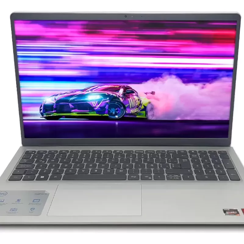 Notebook Inspiron 3525 15.5 32gb De Ram - 512gb